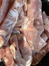 葷八廚 內(nèi)蒙古羊肉卷2斤 涮羊肉生鮮火鍋食材燒烤肉肥羊卷新鮮羔羊清真  曬單實拍圖