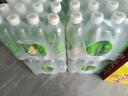 依能 青檸檬味蘇打水飲料 無(wú)糖無(wú)汽弱堿 500ml*24瓶 塑膜裝飲品 曬單實(shí)拍圖