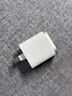 ANKER【iPhone17首選】安克充電器40/45w快充氮化鎵低溫適配iPhone17/16ProMax蘋(píng)果華為小米ipad充電頭 【40/45W新機絕配】貝殼白—蘋(píng)果17滿(mǎn)血快充 曬單實(shí)拍圖