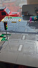 樂(lè )高（LEGO）積木拼裝城市系列60304 道路底板男孩兒童玩具生日禮物 曬單實(shí)拍圖
