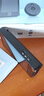普聯(lián)（TP-LINK）智能貓眼監(jiān)控?cái)z像頭 可視門(mén)鈴帶顯示屏防盜門(mén)電子貓眼 人臉識(shí)別 遠(yuǎn)程變聲對(duì)講 微信視頻通話DB635A 曬單實(shí)拍圖