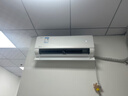 美的空調(diào)掛機(jī)2025酷省電新一級(jí)能效變頻冷暖家用壁掛式防直吹五代自清潔以舊換新家電國(guó)家政府補(bǔ)貼20% 2匹 一級(jí)能效 【酷省電】 曬單實(shí)拍圖