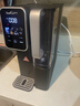 佳德凈【限時(shí)補貼】即熱式凈飲機臺式富鍶礦物質(zhì)陶氏RO家用臺式桌面免安裝一體直飲水機 【母嬰直飲 低鈉礦泉】熱凈一體機 曬單實(shí)拍圖