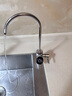 怡口凈水（ECOWATER）凈水器家用水星Pro凈飲機(jī)1000G鮮活0陳水陶氏反滲透RO膜長(zhǎng)效大流量廚下純水直飲ERO185-2 曬單實(shí)拍圖