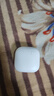 倍思【重磅新品】BS1NC 半入耳主動(dòng)降噪藍(lán)牙耳機(jī)無(wú)線40h強(qiáng)續(xù)航舒適藍(lán)牙耳機(jī)適用蘋果華為vivo手機(jī)禮物 曬單實(shí)拍圖