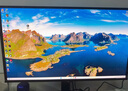 泰坦軍團(tuán)26.5英寸 原廠QD-OLED屏 2K 原生240Hz 專業(yè)電競(jìng)調(diào)校 10bit 防燒屏技術(shù) 帶背光燈效 顯示器 G27W8S 曬單實(shí)拍圖