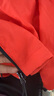 FILA 斐樂(lè )女鞋FRAGOLA七夕送摩登涼鞋2024夏季新款時(shí)尚休閑草莓涼鞋 燧石灰/冰灰-EI 37.5 曬單實(shí)拍圖