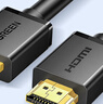 綠聯(lián)HDMI線2.0版4K高清線1.5米視頻線工程級 筆記本電腦機(jī)頂盒連接電視投影儀顯示器數(shù)據(jù)連接線60820 曬單實拍圖