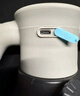 柯瑞柯林 電動(dòng)噴壺澆花神器自動(dòng)澆水噴水壺清潔小型充電噴霧器3L帶口灰色 曬單實(shí)拍圖