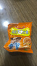 比比贊（BIBIZAN）掌心脆干脆面混合味1260g約60包整箱辦公室休閑零食品干吃方便面 曬單實(shí)拍圖