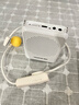 得勝（TAKSTAR）E300mini 無線小蜜蜂擴(kuò)音器教師專用 藍(lán)牙戶外導(dǎo)游喇叭講解員講課音箱 白色 曬單實拍圖