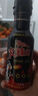 三養(yǎng)（SAMYANG）韓國原裝三養(yǎng)火辣醬 拌飯拌面炸雞醬料200g/瓶調(diào)味品 曬單實(shí)拍圖