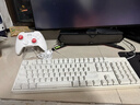 北通鯤鵬20無(wú)線(xiàn)游戲手柄智控雙切扳機藍牙手柄xbox電腦PC手機steam電視NSswitch2震動(dòng)體感原神寶可夢(mèng)ZA 曬單實(shí)拍圖