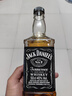 杰克丹尼（Jack Daniels）田納西州威士忌 40度 調和型洋酒 黑標無(wú)盒 500ml*1瓶 曬單實(shí)拍圖