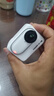 Insta360影石GO 3S【咨詢(xún)立減 6期免息】4K拇指相機 Vlog騎行親子寵物運動(dòng)相機防水防抖攝像機口 官方標準套裝【咨詢(xún)客服有驚喜】 靈動(dòng)白 64G 曬單實(shí)拍圖