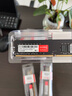 長(cháng)城（Great Wall）32GB(16GBx2)套裝 DDR4 臺式機內存條 3200  普條【intel專(zhuān)用條】 曬單實(shí)拍圖