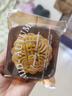 廣州酒家利口福 低糖純白蓮蓉餡500g(無(wú)蔗糖) 烘焙食材糕點(diǎn)零食蛋黃酥湯圓餡料 曬單實(shí)拍圖