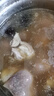 龍大肉食 豬蹄塊2斤 冷凍免切豬蹄子豬爪豬手豬腳豬蹄生鮮  鹵豬蹄醬鹵 曬單實(shí)拍圖