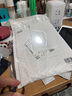 Smorss【2片裝+神器】適用蘋(píng)果iphone13promax高鋁鋼化膜手機膜升級高清無(wú)黑邊防摔防刮電鍍抗指紋保護膜 曬單實(shí)拍圖