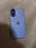 Apple/蘋果  iPhone 16（A3288）256GB 群青色 手機(jī) 資源機(jī) 12期分期 曬單實拍圖
