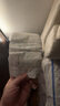 幫寶適【護臀級】一級幫新生兒紙尿褲添加類(lèi)胎脂夏天超薄透氣NB58尿不濕 曬單實(shí)拍圖