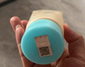 艾惟諾（Aveeno）艾維諾兒童潤膚乳 夏季清爽補(bǔ)水保濕身體乳滋潤嬰兒寶寶面霜227g 曬單實拍圖