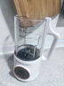 榮事達(dá)（Royalstar）破壁機(jī)家用豆?jié){機(jī)1.6L容量小型多功能免濾寶寶嬰兒料理輔食機(jī)預(yù)約早餐榨汁機(jī)RZ-625B 曬單實(shí)拍圖