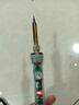 黃花恒溫可調(diào)溫電烙鐵60W內(nèi)熱式電洛鐵維修焊接電絡(luò)鐵 名門黃花907內(nèi)熱式電烙鐵 曬單實拍圖