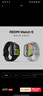 小米（MI）REDMI Watch 5 典雅黑 國家補貼 澎湃OS 2 心率血氧監測 藍牙通話(huà) 紅米手表5 智能手表 小米汽車(chē) 曬單實(shí)拍圖