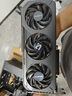技嘉（GIGABYTE）5060Ti 16G顯卡 魔鷹 GeForce RTX 5060 Ti Gaming OC 16G DLSS4 游戲電競設(shè)計AI電腦獨立顯卡 曬單實拍圖