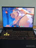 華碩天選6 Pro 酷睿版 國家補貼20% 16英寸游戲本 筆記本電腦(i7-14650HX 16G 1T RTX5060 2.5K)灰 曬單實拍圖