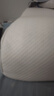 宜家（IKEA）海多斯夫萊家用枕頭人體工學(xué)枕芯護頸椎助睡眠乳膠枕學(xué)生宿舍 人體工學(xué)枕 40x60cm 單只 曬單實(shí)拍圖