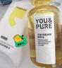 羽素閉口水控油爽膚水收縮毛孔祛痘去閉口粉刺補水保濕精華濕敷水男女 曬單實拍圖