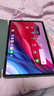 聯(lián)想（Lenovo）聯(lián)想平板小新Pad Pro 第二代 12.7英寸 學(xué)習(xí)平板二合一平板 2.9K 144HZ 8+256G 第二代 官方標配灰色 曬單實拍圖