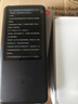 中興（ZTE）U60 Pro全球版 5G免插卡隨身移動(dòng)wifi無(wú)線網(wǎng)卡wifi7便攜式熱點(diǎn)出國(guó)上網(wǎng)通用流量2025款可當(dāng)充電寶 曬單實(shí)拍圖