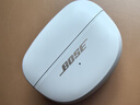 Bose【政府補(bǔ)貼】 Ultra 開(kāi)放式耳機(jī)-晨霧白 小耳環(huán)耳夾 不入耳開(kāi)放式無(wú)線藍(lán)牙運(yùn)動(dòng)耳機(jī) 雙11購(gòu)物推薦 曬單實(shí)拍圖