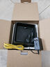 普聯(lián)（TP-LINK） AX3000滿血WiFi6千兆無線路由器 5G雙頻游戲路由 Mesh 3000M無線速率  XDR3050易展版 曬單實拍圖