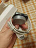 華為（HUAWEI）【咨詢享優(yōu)惠】WATCH FIT 4智能手表運(yùn)動(dòng)藍(lán)牙通話輕薄大屏高中學(xué)生健康管理NFC門禁男女心率 悅動(dòng)白【甄選表帶+精美表盤】 曬單實(shí)拍圖