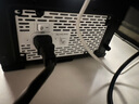 Thermaltake（Tt）額定850W 鋼影Toughpower GF1限定版電源 白色(原生PCIe5.1/ATX3.0/金牌認(rèn)證/全模組) 曬單實(shí)拍圖