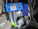 BRIFULLXU電動(dòng)車電池大容量鋰電池60v外賣三輪車磷酸鐵鋰電動(dòng)摩托車專用款 鐵鋰60v55ah【約100-140KM】藍(lán)牙 【汽車模塊大單體】 曬單實(shí)拍圖