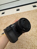 索尼（SONY）a7c2 a7c二代 A7C2二代全畫(huà)幅雙影像微單數碼相機 vlog直播a7cm2 A7CM2黑色單機身 官方標配【不含內存卡/相機包/等】 曬單實(shí)拍圖