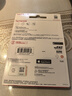 閃迪（SanDisk）256GB Type-C Lightning雙接口 手機U盤(pán) IXD0N 蘋(píng)果MFI認證 iPhone/iPad平板電腦優(yōu)盤(pán) 曬單實(shí)拍圖