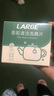 LARGE茶漬泡騰片5g*20片洗杯子清洗茶具水杯神器食品級茶垢清潔劑 曬單實(shí)拍圖