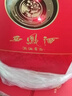 西鳳酒 52度龍鳳呈祥 500mL*6瓶 純糧鳳香型白酒 自飲婚慶喜宴送禮 曬單實(shí)拍圖