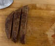 恒都加工調理黑椒菲力牛排1.5kg/10片含料包生鮮牛肉 曬單實(shí)拍圖