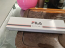斐樂（FILA）中高考試學(xué)生表靜音指針防水運(yùn)動(dòng)兒童手表高考禮物 6586-009 曬單實(shí)拍圖