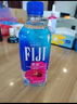 斐泉（fiji）斐濟原裝進(jìn)口 天然礦泉水330ml*24瓶整箱裝爆款 正品行貨會(huì )議用水 曬單實(shí)拍圖