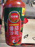 鳳球嘜 沙拉醬260g+番茄醬265g 水果蔬菜沙拉汁壽司手抓餅漢堡醬調味汁 曬單實(shí)拍圖