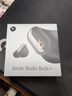 beats Studio Buds +  (第二代) 真無(wú)線(xiàn)降噪 藍牙耳機 兼容蘋(píng)果安卓系統 鎏金黑 曬單實(shí)拍圖