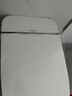 松下（Panasonic）Q6無(wú)水壓限制輕智能馬桶租房家用遙控翻蓋翻圈夜燈停電沖300坑距 曬單實(shí)拍圖